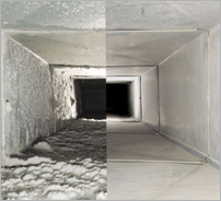 Air Duct Cleaning